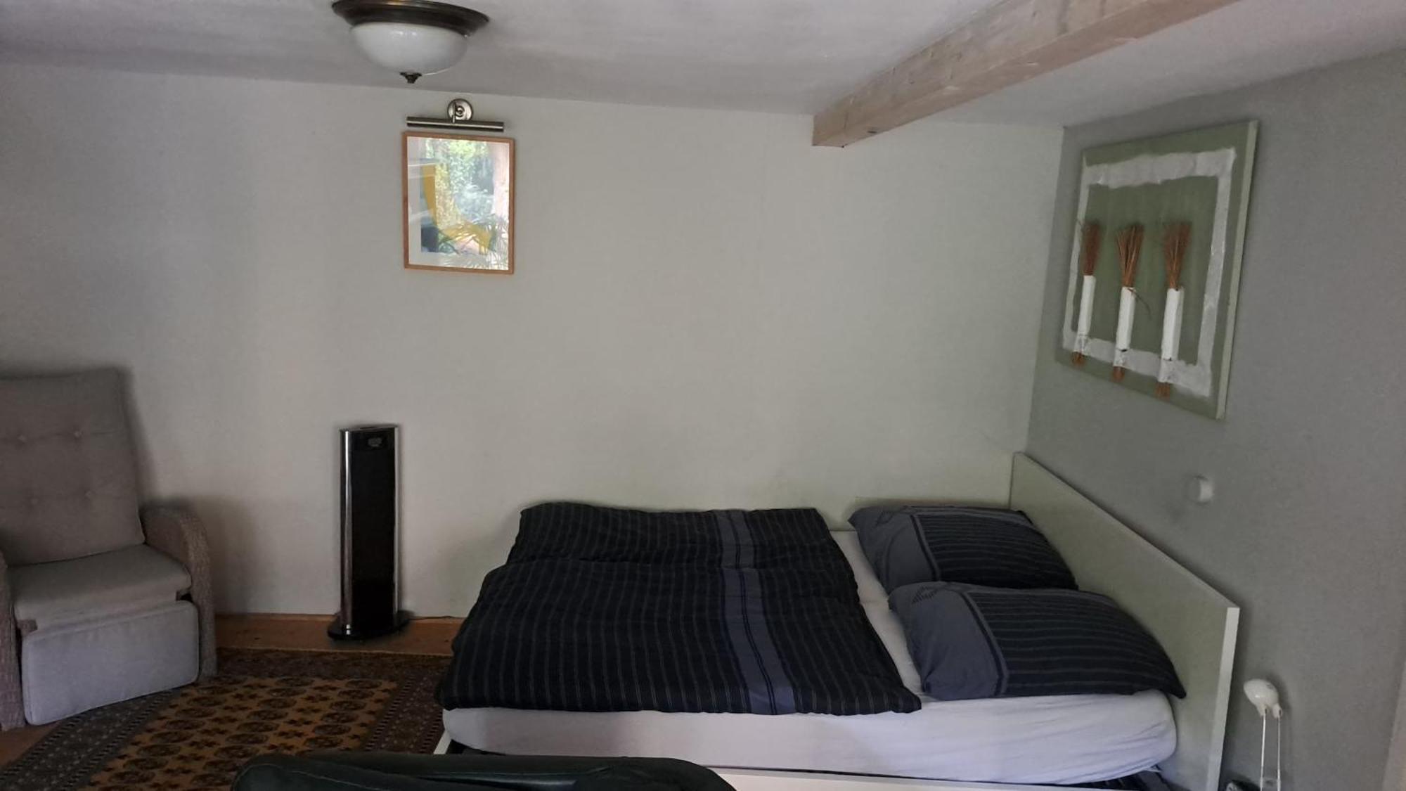 Apartmenthaus Mit Sauna Und Whirlpool Krefeld Exterior photo